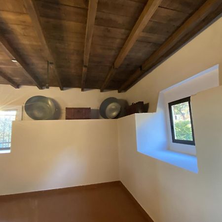 Las Chorreras Del Orejon 2 Villaviciosa de Cordoba Luaran gambar