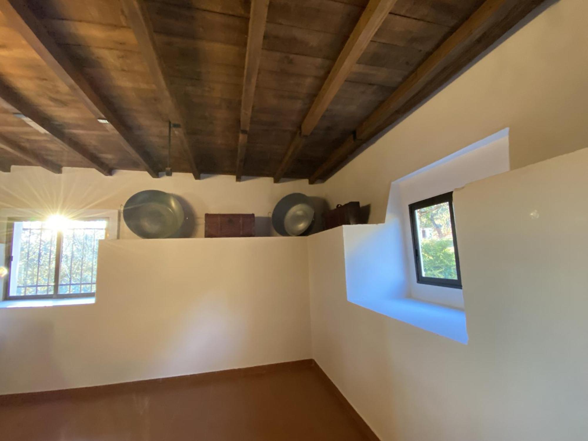 Las Chorreras Del Orejon 2 Villaviciosa de Cordoba Luaran gambar
