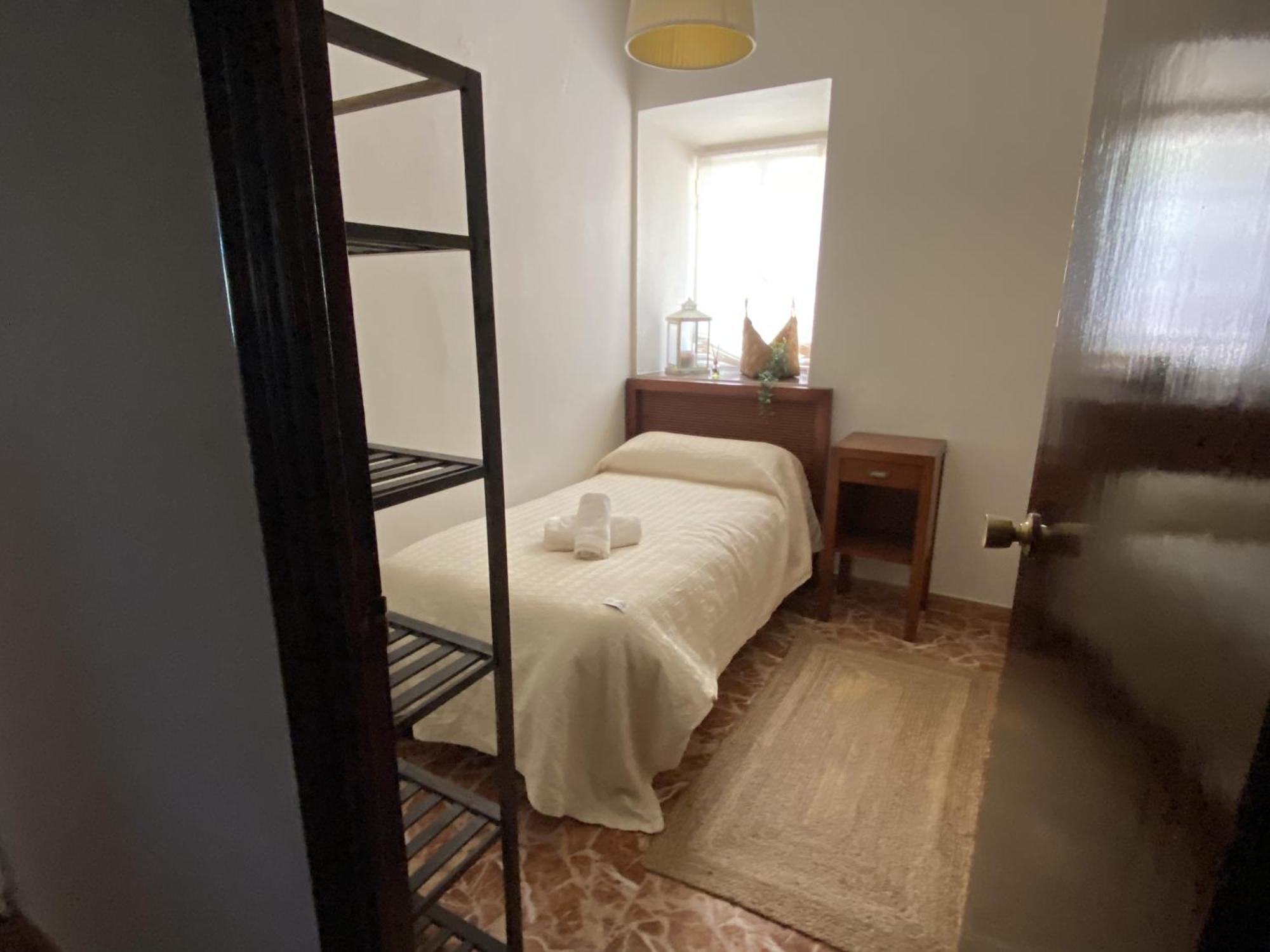 Las Chorreras Del Orejon 2 Villaviciosa de Cordoba Luaran gambar